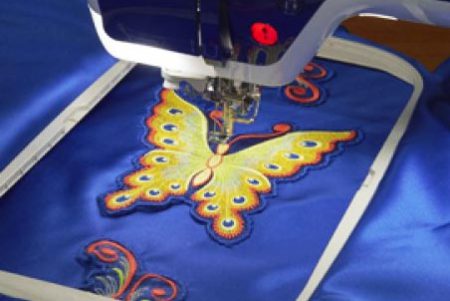 The Sewing Centers are Central Illinois’ home for high-quality sewing equipment and supplies.
